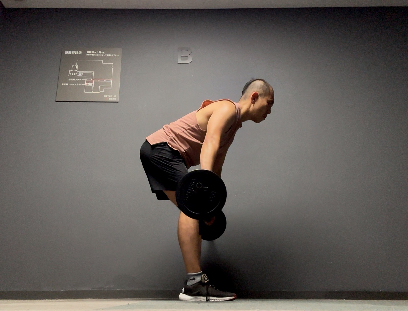 ボディパンプ134-4,バック,コリオ,テクニック,ポイント